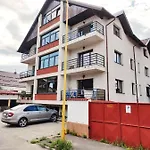 Studioul De Vis Apartman