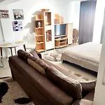 Studioul De Vis Apartman