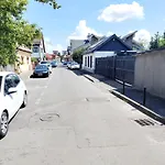 Studioul De Vis Apartman