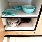 Studioul De Vis Apartman