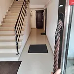 Apartman Studioul De Vis Brassó