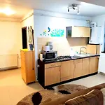 Studioul De Vis Apartman *