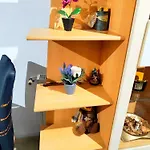Studioul De Vis Apartman Brassó