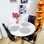 Apartman Studioul De Vis