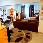 Studioul De Vis Apartman *