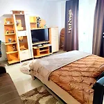 Studioul De Vis Apartman *