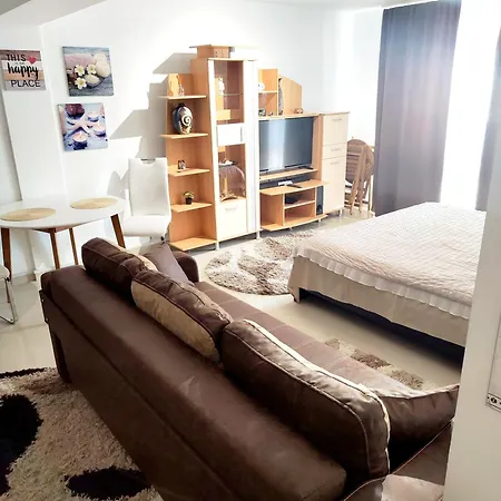 Studioul De Vis Daire
