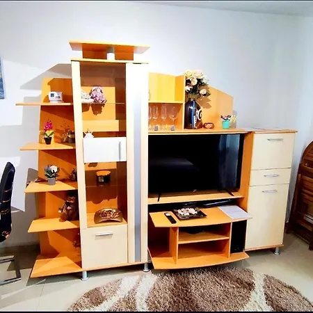 Daire Studioul De Vis *