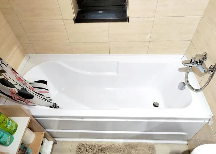 Studioul De Vis Apartment Brașov