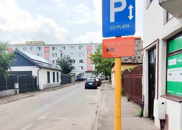 Studioul De Vis Apartment