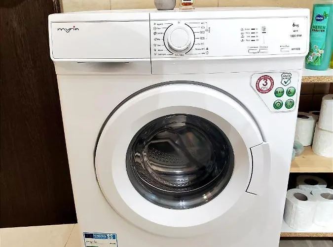 Apartment Studioul De Vis