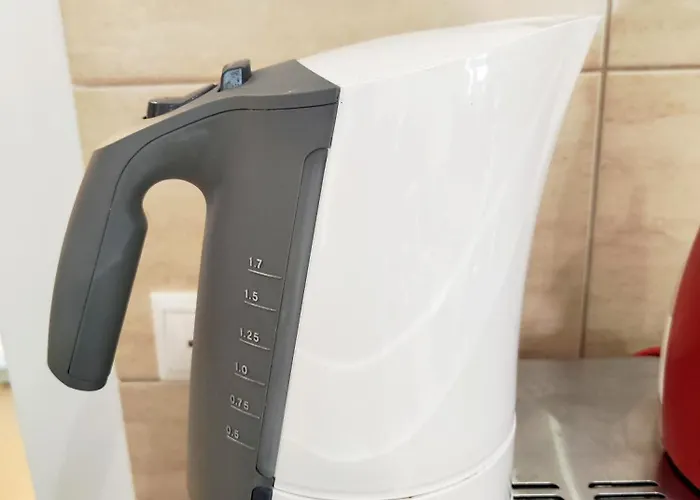 Studioul De Vis Apartment