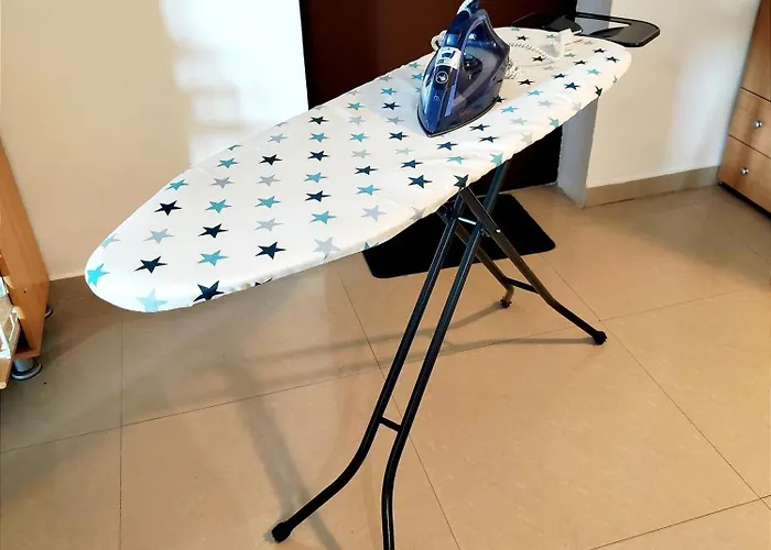 Studioul De Vis Apartment *