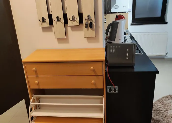 Studioul De Vis Brașov