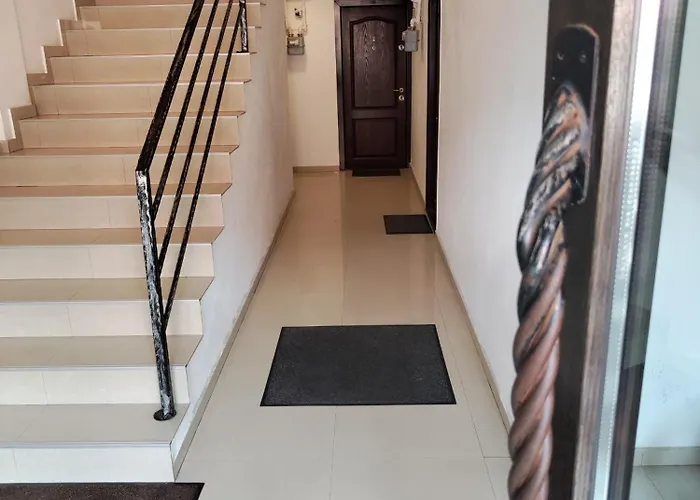 Apartment Studioul De Vis Brașov