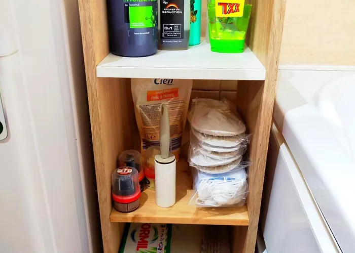 Studioul De Vis Apartment