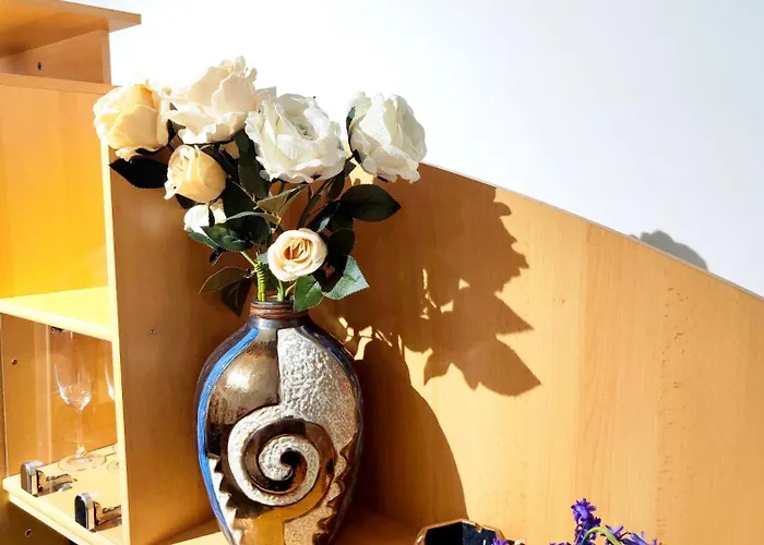 Apartment Studioul De Vis Brașov